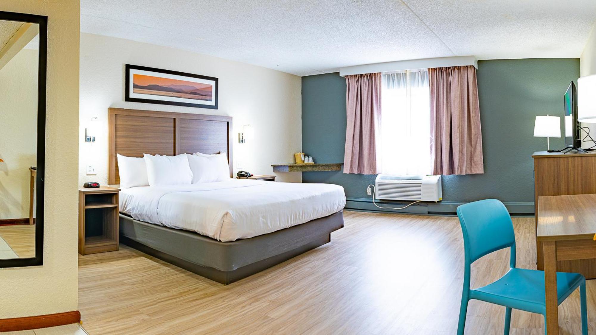 Quality Inn Milan-Sandusky Exterior photo